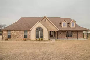 5957 Stacy Ln, Weatherford, TX 76087 - Photo 1