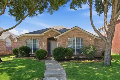 5613 Sundance Drive, The Colony, TX 75056 - Photo 1