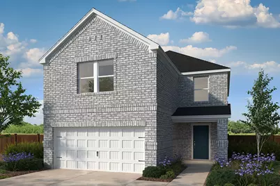 810 Gentle Bird Drive, Lavon, TX 75166 - Photo 1