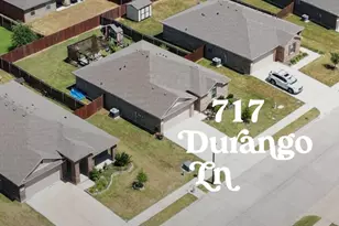 717 Durango Ln, Cleburne, TX 76033 - Photo 17