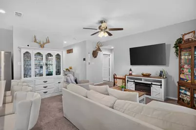 717 Durango Lane, Cleburne, TX 76033 - Photo 7