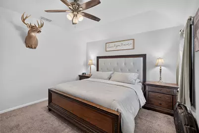 717 Durango Lane, Cleburne, TX 76033 - Photo 9