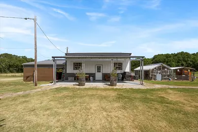 5848 County Road 283, Kaufman, TX 75142 - Photo 5