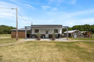 5848 Co Rd 283, Kaufman, TX 75142 - Photo 5