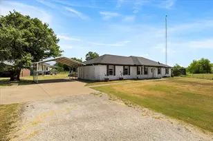 5848 Co Rd 283, Kaufman, TX 75142 - Photo 9