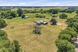 5848 Co Rd 283, Kaufman, TX 75142 - Photo 7