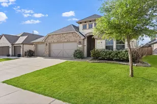 2818 Chestnut Ln, Melissa, TX 75454 - Photo 3