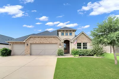 2818 Chestnut Lane, Melissa, TX 75454 - Photo 1