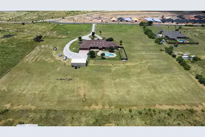 6815 Hardwick Road, Abilene, TX 79606 - Photo 39