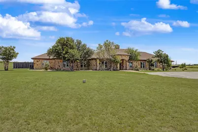 6815 Hardwick Road, Abilene, TX 79606 - Photo 1