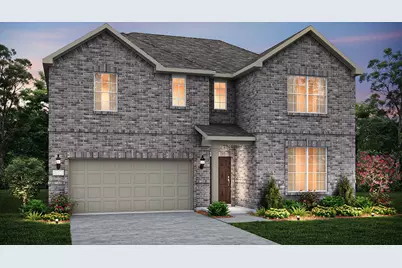 1464 Holmes Street, Celina, TX 75009 - Photo 1