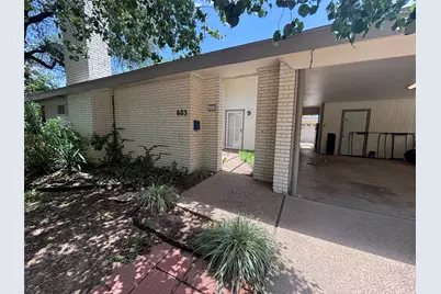 601 Westview Avenue #603, Fort Worth, TX 76107 - Photo 15