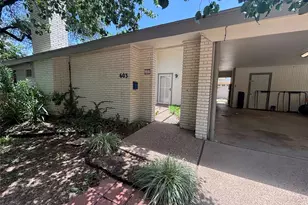 601 Westview Ave, Fort Worth, TX 76107 - Photo 15