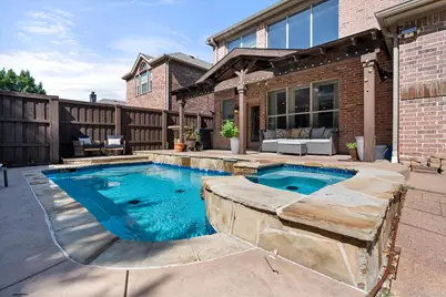 12032 Terrazzo Lane, Frisco, TX 75035 - Photo 25