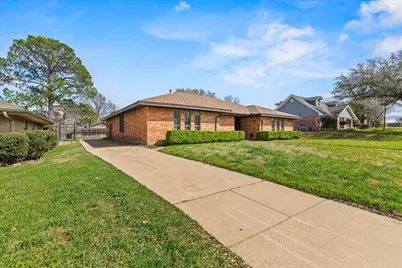 1905 Alamo Drive, Arlington, TX 76012 - Photo 1