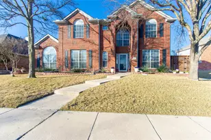 1521 Hidden Cove Ct, Allen, TX 75002 - Photo 1