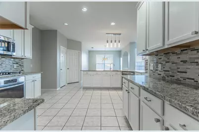 1521 Hidden Cove Court, Allen, TX 75002 - Photo 17
