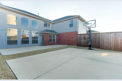 1521 Hidden Cove Court, Allen, TX 75002 - Photo 37