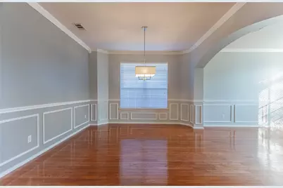 1521 Hidden Cove Court, Allen, TX 75002 - Photo 5