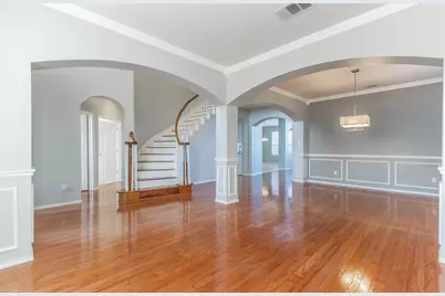 1521 Hidden Cove Court, Allen, TX 75002 - Photo 9