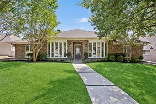 9026 Woodhurst Dr, Dallas, TX 75243 - Photo 1