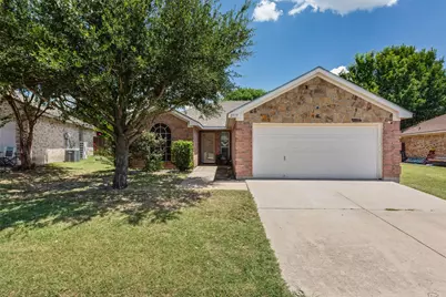 2717 Wildridge Court, Fort Worth, TX 76108 - Photo 1