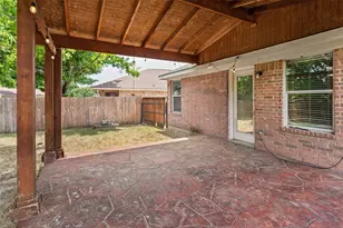 2717 Wildridge Ct, Fort Worth, TX 76108 - Photo 29