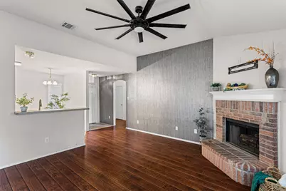 2717 Wildridge Court, Fort Worth, TX 76108 - Photo 5