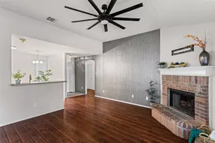 2717 Wildridge Ct, Fort Worth, TX 76108 - Photo 5