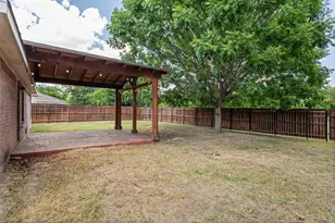 2717 Wildridge Ct, Fort Worth, TX 76108 - Photo 31