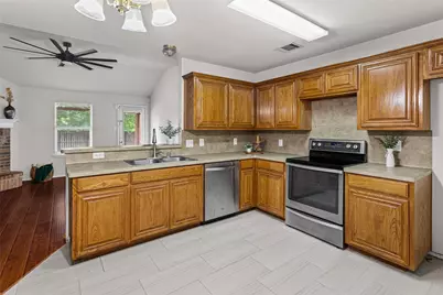 2717 Wildridge Court, Fort Worth, TX 76108 - Photo 7