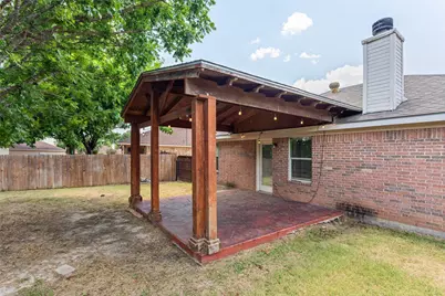 2717 Wildridge Court, Fort Worth, TX 76108 - Photo 27