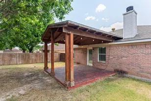 2717 Wildridge Ct, Fort Worth, TX 76108 - Photo 27