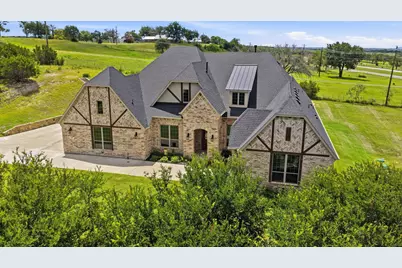 1000 Timber Hills Drive, Weatherford, TX 76087 - Photo 31