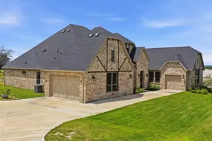 1000 Timber Hills Dr, Weatherford, TX 76087 - Photo 3