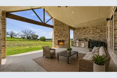 1000 Timber Hills Drive, Weatherford, TX 76087 - Photo 29