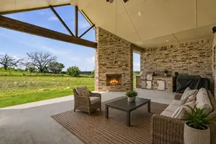 1000 Timber Hills Dr, Weatherford, TX 76087 - Photo 29