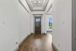 1000 Timber Hills Dr, Weatherford, TX 76087 - Photo 5