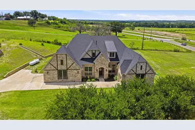 1000 Timber Hills Drive, Weatherford, TX 76087 - Photo 1