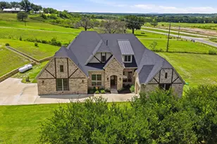 1000 Timber Hills Dr, Weatherford, TX 76087 - Photo 1