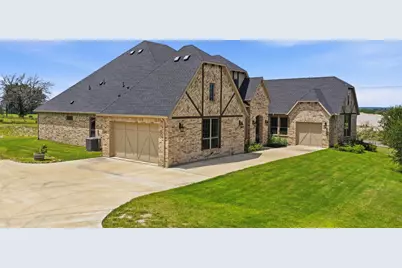1000 Timber Hills Drive, Weatherford, TX 76087 - Photo 3