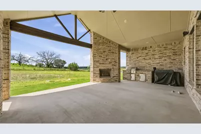 1000 Timber Hills Drive, Weatherford, TX 76087 - Photo 29