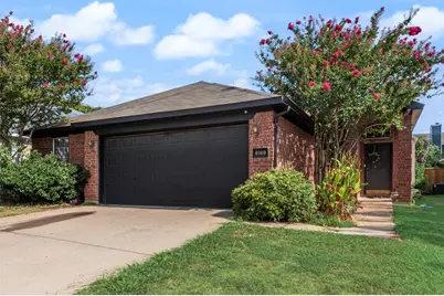 8169 Royal Terrace Lane, Fort Worth, TX 76120 - Photo 1