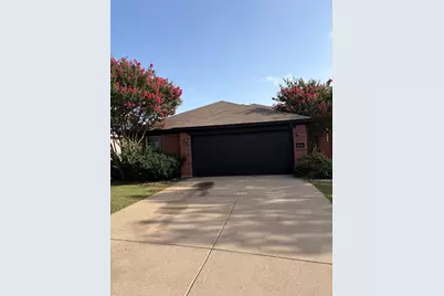 8169 Royal Terrace Lane, Fort Worth, TX 76120 - Photo 1
