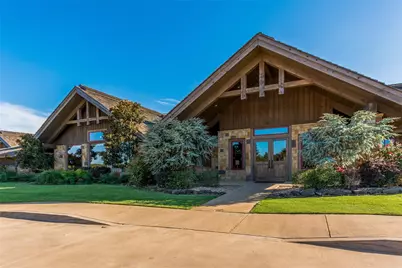 224 Barrington Circle, Gordonville, TX 76245 - Photo 5