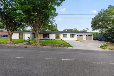 2808 Woodland Drive, Waco, TX 76710 - Photo 1