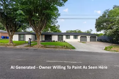 2808 Woodland Drive, Waco, TX 76710 - Photo 3