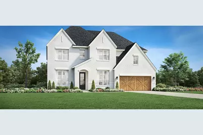 8100 Lacey Oak Lane, Denton, TX 76207 - Photo 1