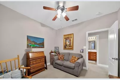 517 Wildewood Drive, Chandler, TX 75758 - Photo 9