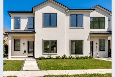 3719 W Beverly Drive, Dallas, TX 75209 - Photo 1